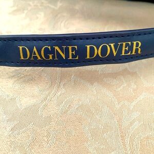 Dagney Dover brand new never used hand bag.